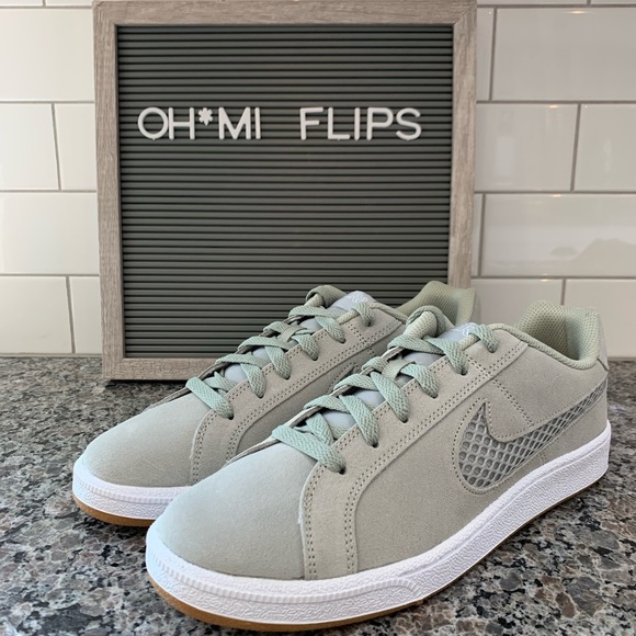 Nike Shoes - Nike Court Royale Low Top Womens Sneaker NEW